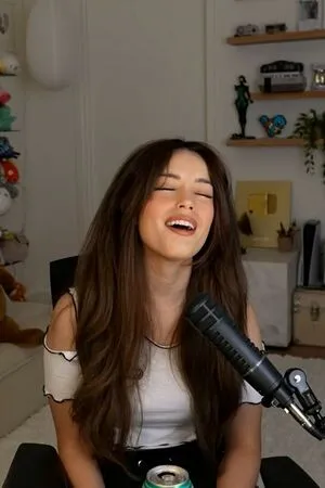 Valkyrae OnlyFans Leaked Free Thumbnail Picture - #MaI1Dsrgy6