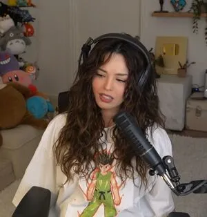 Valkyrae OnlyFans Leaked Free Thumbnail Picture - #MiSVHE3ASp