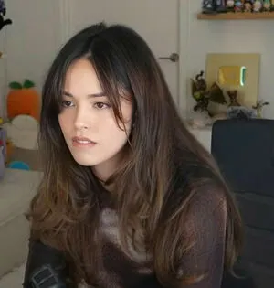 Valkyrae OnlyFans Leaked Free Thumbnail Picture - #MwC3tXLaGW