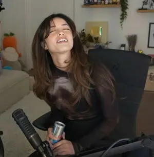 Valkyrae OnlyFans Leaked Free Thumbnail Picture - #NPMmJqkP93