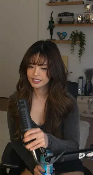 Valkyrae OnlyFans Leaked Free Thumbnail Picture - #NRodKNemZt