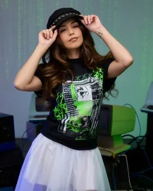 Valkyrae OnlyFans Leaked Free Thumbnail Picture - #NWD3WGnpGw