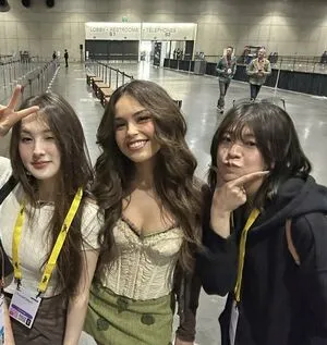 Valkyrae OnlyFans Leaked Free Thumbnail Picture - #NbZIXuetJf