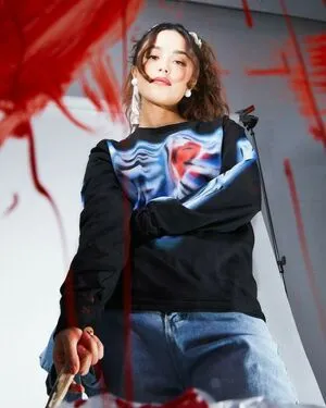Valkyrae OnlyFans Leaked Free Thumbnail Picture - #NmMZoGWshd