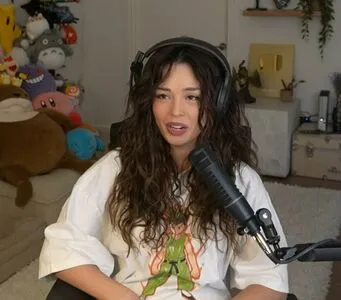 Valkyrae OnlyFans Leaked Free Thumbnail Picture - #NokjEicSYJ