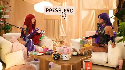 Valkyrae OnlyFans Leaked Free Thumbnail Picture - #NvcgY7tUbF