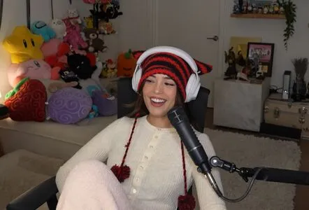 Valkyrae OnlyFans Leaked Free Thumbnail Picture - #OPqPf3XZG6