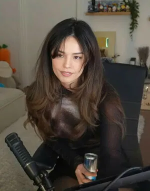 Valkyrae OnlyFans Leaked Free Thumbnail Picture - #OPrZ7aMrof