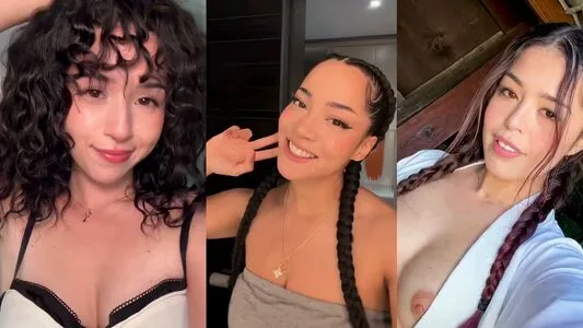 Valkyrae OnlyFans Leaked Free Thumbnail Picture - #OxKKJI4FTF