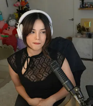 Valkyrae OnlyFans Leaked Free Thumbnail Picture - #POJMQBRHHM