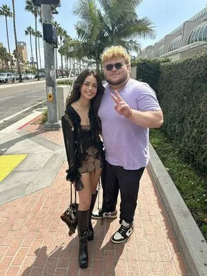 Valkyrae OnlyFans Leaked Free Thumbnail Picture - #PUS23o616W