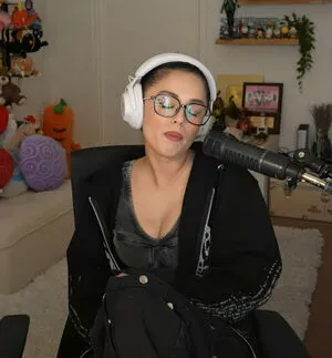 Valkyrae OnlyFans Leaked Free Thumbnail Picture - #PrGjbyIUze