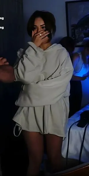 Valkyrae OnlyFans Leaked Free Thumbnail Picture - #Pun9aw3qvC