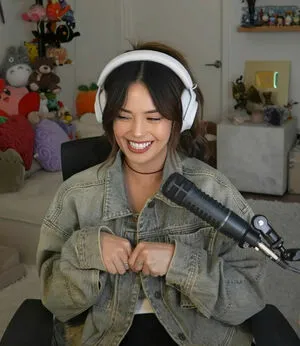 Valkyrae OnlyFans Leaked Free Thumbnail Picture - #QC2o5o6jny