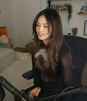 Valkyrae OnlyFans Leaked Free Thumbnail Picture - #QJVdVnHrJE