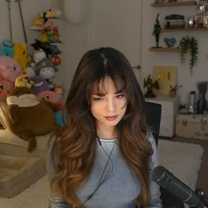 Valkyrae OnlyFans Leaked Free Thumbnail Picture - #RUysYxBDAd