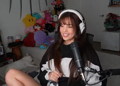 Valkyrae OnlyFans Leaked Free Thumbnail Picture - #RftMqA18os