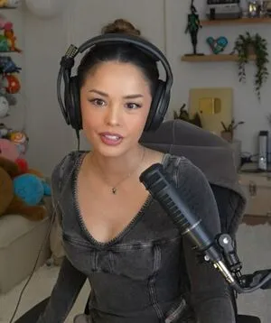 Valkyrae OnlyFans Leaked Free Thumbnail Picture - #RpHmgdRMYc