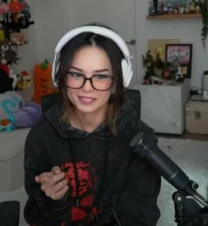 Valkyrae OnlyFans Leaked Free Thumbnail Picture - #RyM5COPvgo