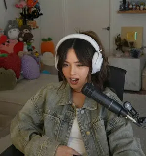 Valkyrae OnlyFans Leaked Free Thumbnail Picture - #SKqo44ghdS