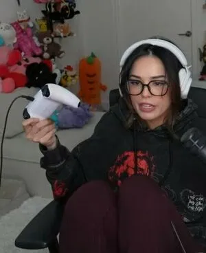 Valkyrae OnlyFans Leaked Free Thumbnail Picture - #TdXxHnNn11