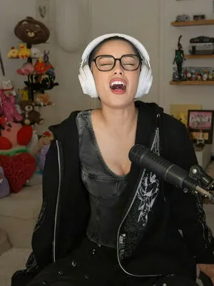 Valkyrae OnlyFans Leaked Free Thumbnail Picture - #ThUWGh48pz