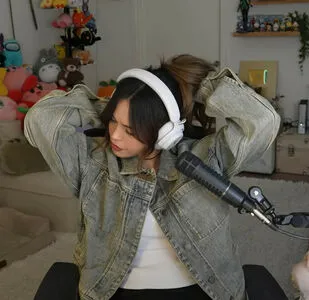 Valkyrae OnlyFans Leaked Free Thumbnail Picture - #UkL0bWNUrU