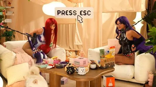 Valkyrae OnlyFans Leaked Free Thumbnail Picture - #V7ctdBRWjt