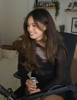 Valkyrae OnlyFans Leaked Free Thumbnail Picture - #VReEkVMD5d