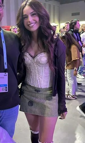 Valkyrae OnlyFans Leaked Free Thumbnail Picture - #Vy8D53q0gd