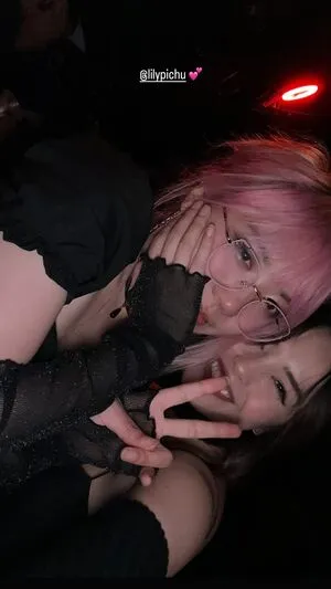 Valkyrae OnlyFans Leaked Free Thumbnail Picture - #VzPO916riv