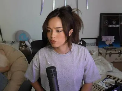 Valkyrae OnlyFans Leaked Free Thumbnail Picture - #WCFQxSODlh