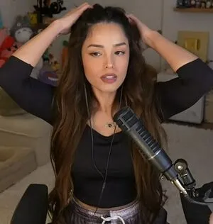 Valkyrae OnlyFans Leaked Free Thumbnail Picture - #WEVGV7r7PF