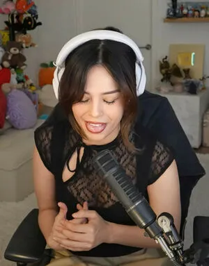 Valkyrae OnlyFans Leaked Free Thumbnail Picture - #WrKiO21w0n