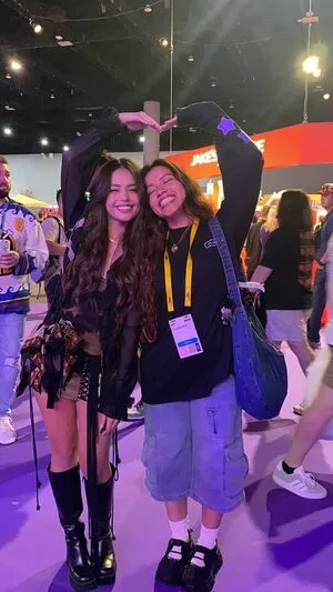 Valkyrae OnlyFans Leaked Free Thumbnail Picture - #XNvAVKne32