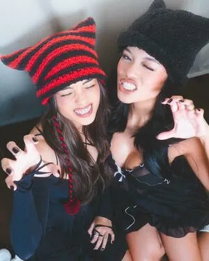 Valkyrae OnlyFans Leaked Free Thumbnail Picture - #XXm63sLS5g