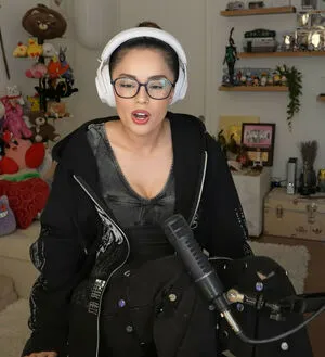 Valkyrae OnlyFans Leaked Free Thumbnail Picture - #XttAFefjmm