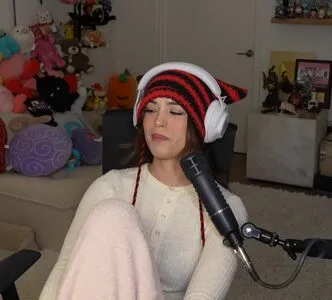 Valkyrae OnlyFans Leaked Free Thumbnail Picture - #YAg4FlYB9N