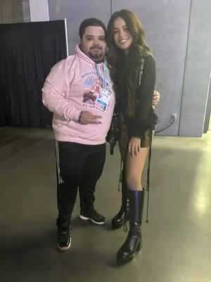 Valkyrae OnlyFans Leaked Free Thumbnail Picture - #YZA9DFU2vs