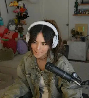 Valkyrae OnlyFans Leaked Free Thumbnail Picture - #Z2E9Lgu6X9