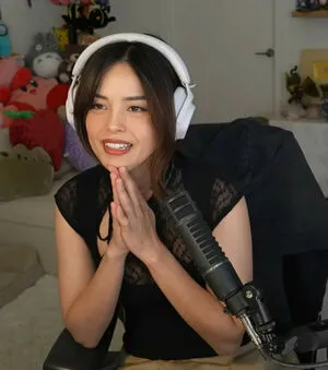 Valkyrae OnlyFans Leaked Free Thumbnail Picture - #ZGO6ELsdLL