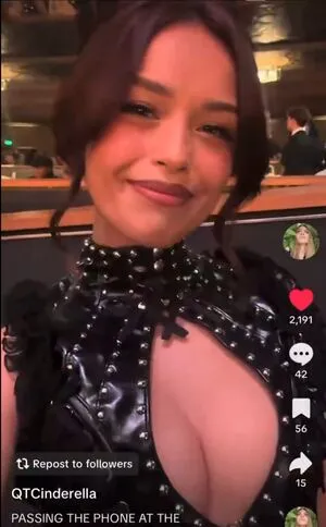 Valkyrae OnlyFans Leaked Free Thumbnail Picture - #ZWrXN3OeKp