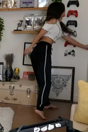 Valkyrae OnlyFans Leaked Free Thumbnail Picture - #ZlhApqDe9p
