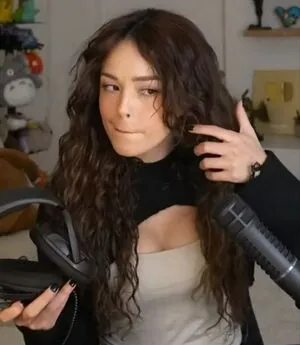 Valkyrae OnlyFans Leaked Free Thumbnail Picture - #b6Fp7B3p1X