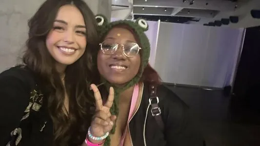 Valkyrae OnlyFans Leaked Free Thumbnail Picture - #baRyxY3Ono