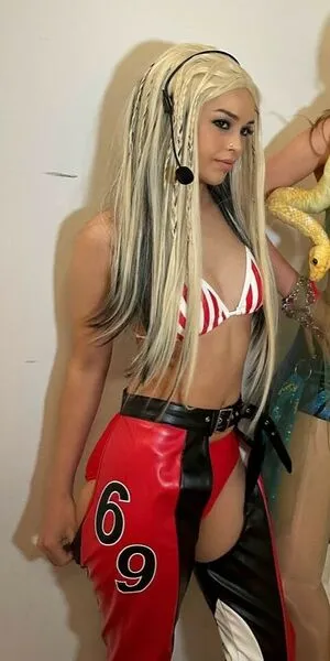 Valkyrae OnlyFans Leaked Free Thumbnail Picture - #bbic0E1DNE