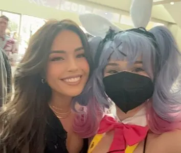 Valkyrae OnlyFans Leaked Free Thumbnail Picture - #bks4cRzrbi