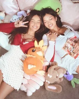 Valkyrae OnlyFans Leaked Free Thumbnail Picture - #cCf8ztEm9n