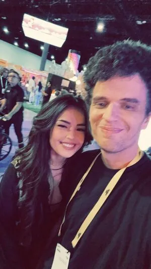 Valkyrae OnlyFans Leaked Free Thumbnail Picture - #cdj4JzxpDV