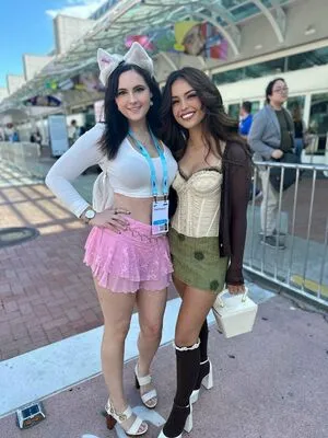 Valkyrae OnlyFans Leaked Free Thumbnail Picture - #eOGwqswKB4